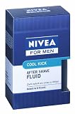 NIVEA For Men After Shave Fluid Cool Kick