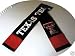 Texas Tech University Jersey Scarf