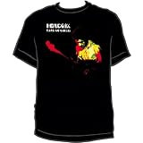 Jimi Hendrix Band Of Gypsys Adult T-Shirt