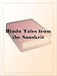 Hindu Tales From The Sanskrit