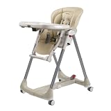 Peg-Perego Prima Pappa Best High Chair, Paloma by Peg Perego USA