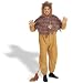 The Wizard of Oz - Cowardly Lion Adult Plus Costume