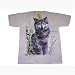Suchen : Mountain Wildlife - T-Shirts Wolf