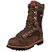Irish Setter Men's 880 Elk Tracker 12" Waterproof Lace-up Boot,Brown,9 D US