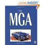 MGA (Car & Motorcycle Marque/Model)