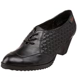 Bass Womens Fidele High-Heel Oxford