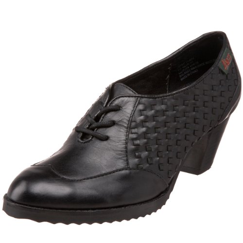 Bass Women's Fidele High-Heel Oxford