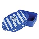 Hertha BSC Berlin Brotdose Logo