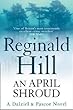 2009-06-25(木) An April Shroud Reginald Hill Harper An April Shroud
