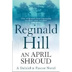 An April Shroud