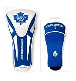 Toronto Maple Leafs Apex Golf Club Headcover