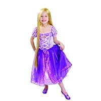 Tangled Rapunzel'S Signature Dress (J-Hook)