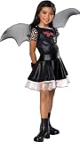 kids batgirl costume