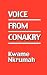 VOICE FROM CONAKRY