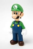 41zFCF%2BpcbL. SL160  Super Mario Bros Luigi Creators Collection Figure
