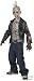 Kid's Punk Zombie Halloween Costume (Medium 8-10)