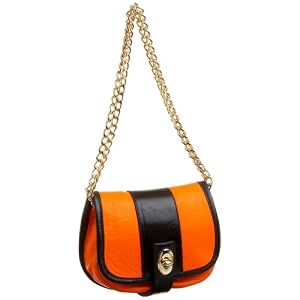Rachel Nasvik Mandy Mini Bag /Chain