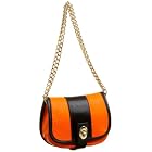 Rachel Nasvik Mandy Mini Bag /Chain