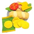 Yellow Label Kids Sandwich Set