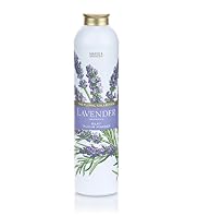 Floral Collection Lavender Talcum Powder