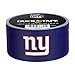 Duck Brand 241415 New York Giants NFL Team Logo Duct Tape, 1.88-Inch by 10 Yards, Single Roll