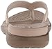Crocs Women's Capri V W Flip-Flop