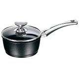 Berndes 2.5 Qt Milestone Saucepan W  Lid by 
