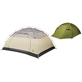 Big Agnes Lynx Pass Tent 4-Person 3-Season