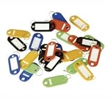 Review Sealey  / Key Tag Assortment 25pc