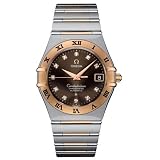 NEW OMEGA CONSTELLATION CHRONOMETER MENS WATCH 1301.60.00 by Omega