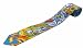 Silk Tie - Ed Hardy by Christian Audigier EH009