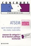 Revue Foucher  / ATSEM : Agent territorial spécialisé des écoles maternelles