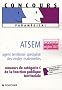 ATSEM : Agent territorial sp�cialis� des �coles maternelles (Ancienne Edition)