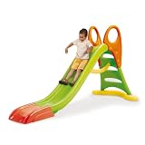 Smoby - 310152 - Jeu de Plein Air - XL Slide / Toboggan XLpar Smoby