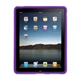 APPLE IPAD SKIN CASE PURPLE
