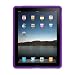 APPLE IPAD SKIN CASE PURPLE