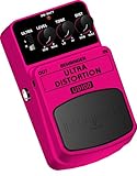 BEHRINGERixK[j 2[hEfBXg[Vy_ EgfBXg[VULTRA DISTORTION UD100