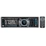 Dual XHD7714 In-Dash CD/MP3 Player with Remote, Built-In Bluetooth, HD Radio, iPod Cable, and 3.5mm Aux Input