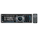 Dual XHD7714 In-Dash CD/MP3 Player with Remote, Built-In Bluetooth, HD Radio, iPod Cable, and 3.5mm Aux Input