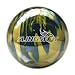 Bowlingball Brunswick Slingshot Blue Gold