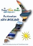 Destination New Zealand - A Travel Down Under DVD (PAL Format)