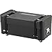 Gator Cases Protechtor Series Classic Super Compact Drum Hardware Accessory Case with Wheels; 30