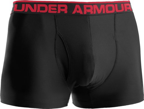 Under Armour Men's Original Series 3'' Boxerjock® Boxer Briefs