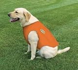 Coastal Remington Neoprene Vest Orange Ex - Large