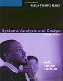 Systems Analysis and Design (Shelly Cashman)