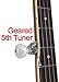 Stone Case Company STBag-5BJ Banjo Gig Bag