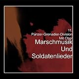 Marschmusik Und Soldatenlieder