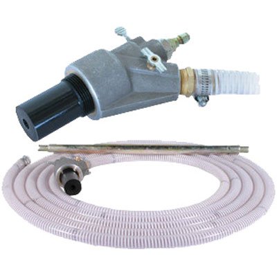 "General Pump Heavy-Duty Abrasive Blasting Kit  5500 PSI, Model# DWSDBTK"