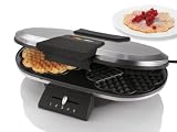 Produkt-Bild: Doppel-Waffeleisen SDW 1200
