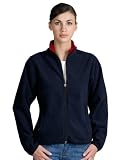 Ladies Tiger Mountain Fleece Jacket